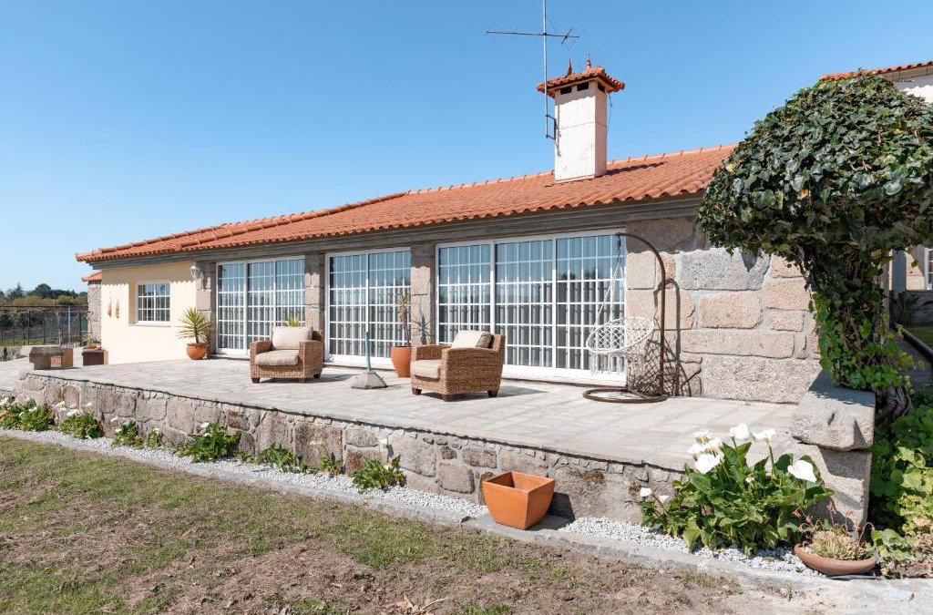 Vila Nova de Famalicao House | A Casinha