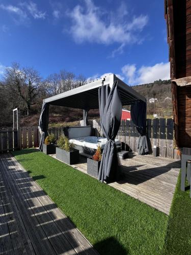 Rimbachzell House | A Casita del Pedro