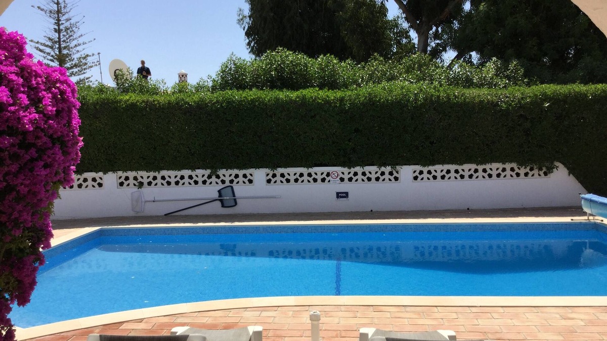 Vale de Covo Villa | A Character Villa with Private Heated Pool