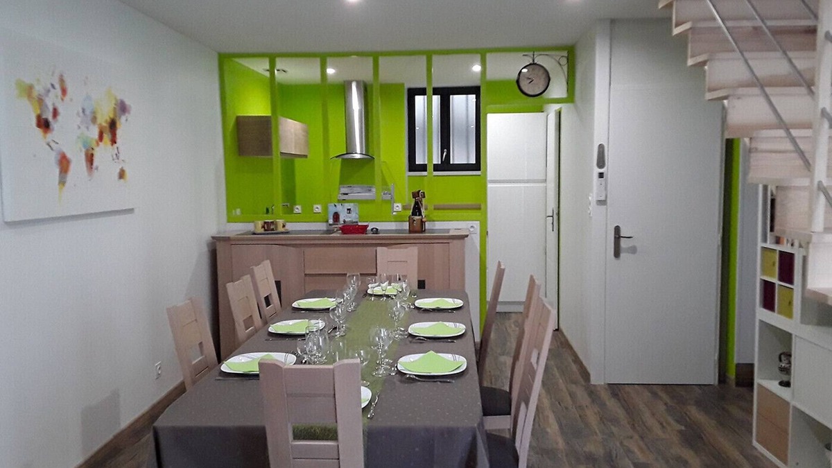 Arcais House | A charming house for a stay in the green