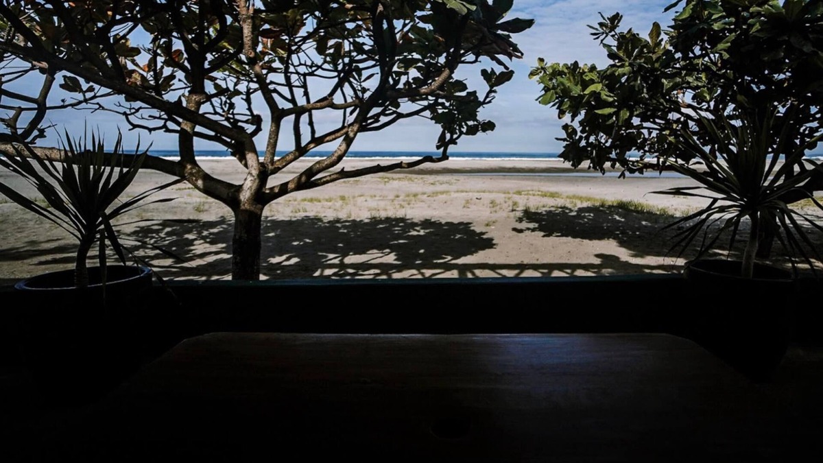 San Juan Villa | A charming ocean front resort.