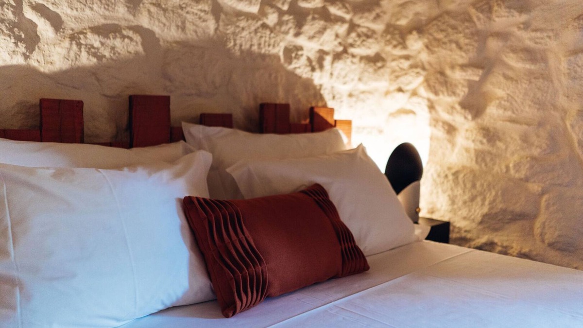 Sortelha House | a charming two-bedroom accommodation unit of 39 m²