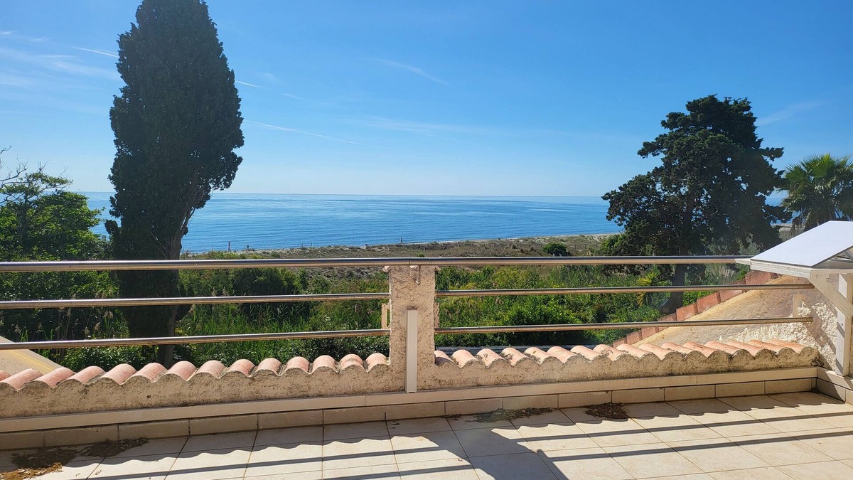 Canale-di-Verde Villa | A Chiosura villa by the sea