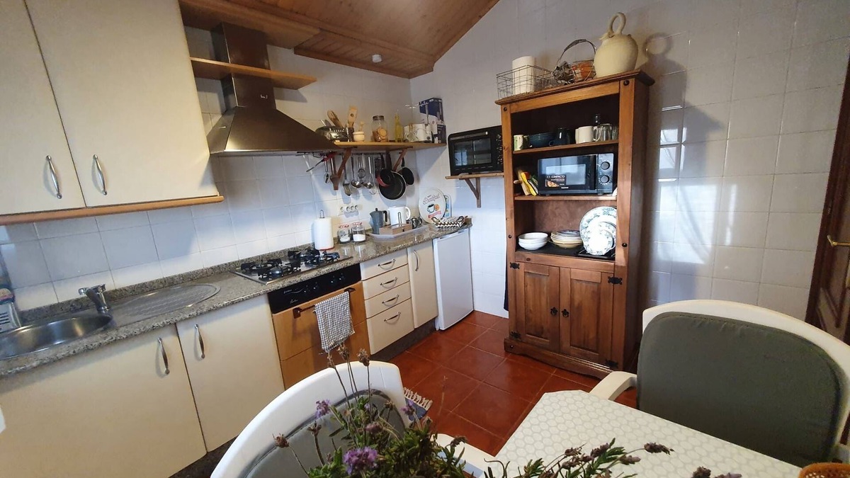 Arcade Cottage | A Chousiña