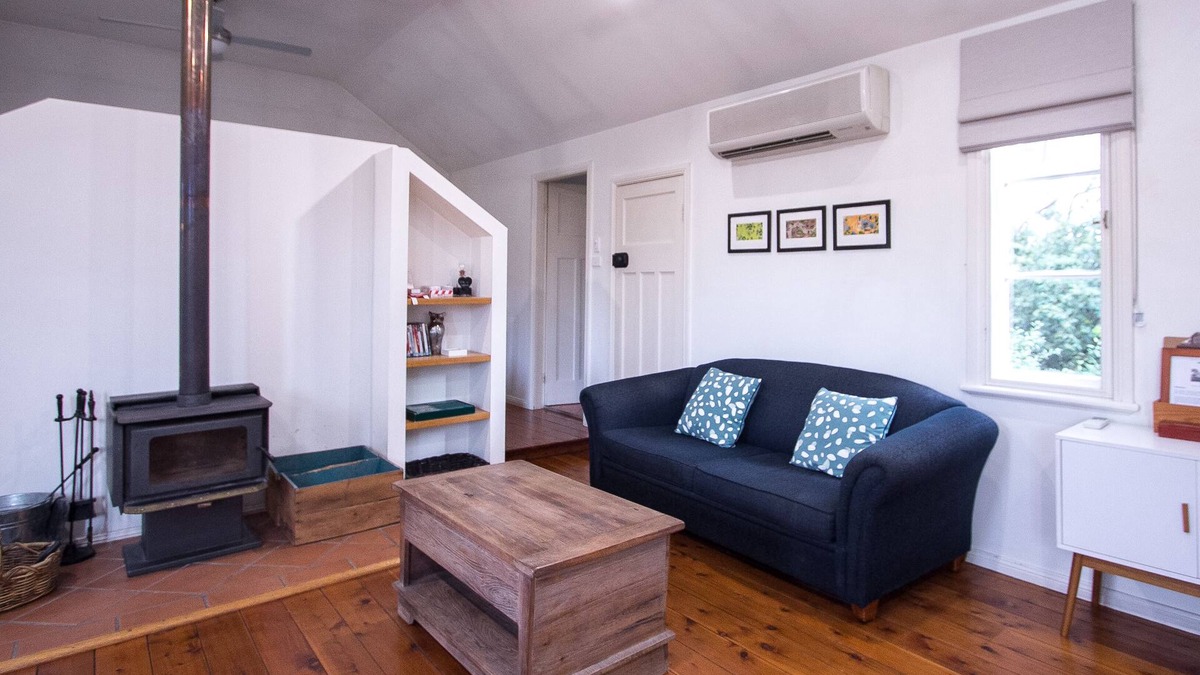 Central Mudgee House | A Church in Mudgee - Romantic Private Getaway