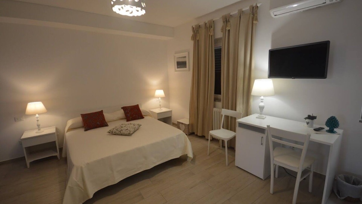 Soverato Bed & Breakfast | A CICIARA