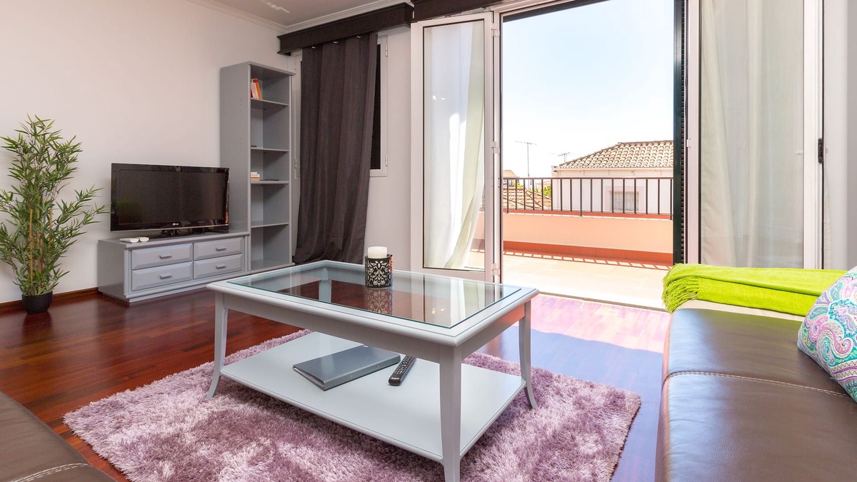 Sao Pedro Apartment | A city apartment in the heart of Funchal
