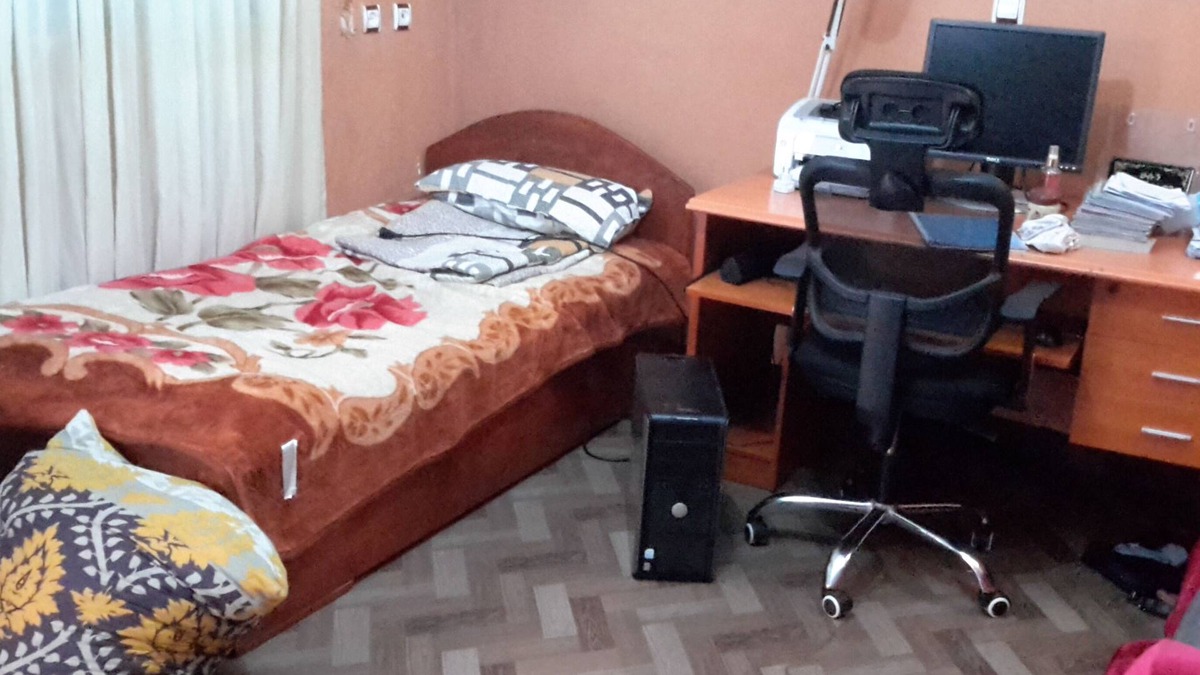 Nifas Silk-Lafto Villa | A Clean,Neat and Comfortable Villa Located near Sansusi