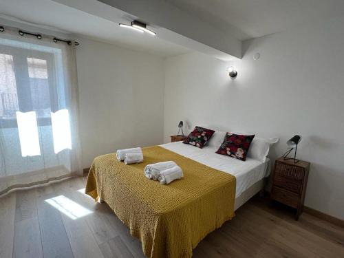 Piana Apartment | A COLETTA