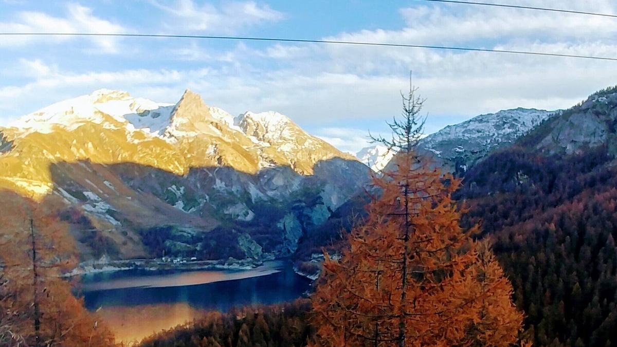 Tignes Apartment | A comfortable apartment for 4 people