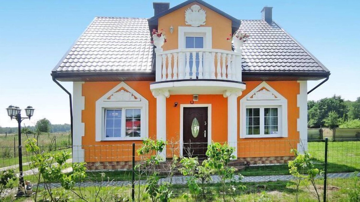 Nowe Warpno House | A comfortable holiday home for 10 people, Nowe Warpno