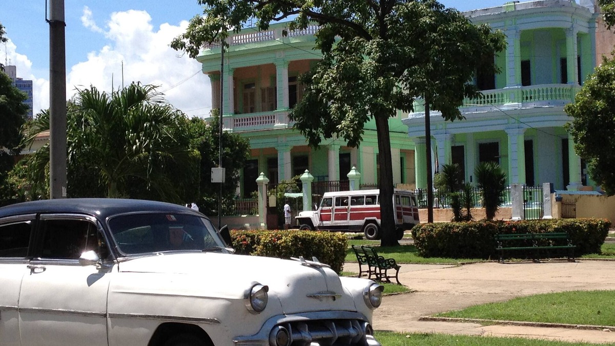 Tlahuac House | A Comfortable Stay In A Beautiful Colonial House