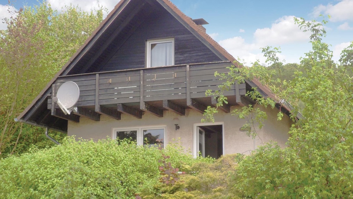 Vorden House | A comfortable vacation home in a very well-kept vacation home settlement awaits you.