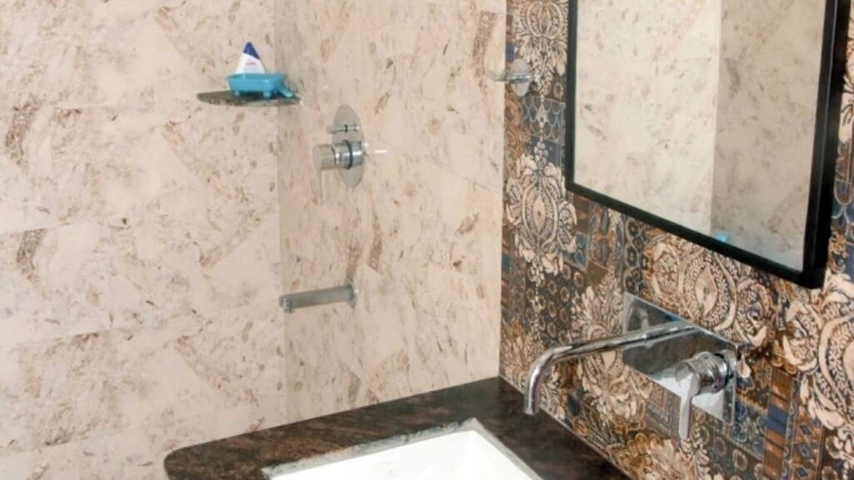Jaipur Villa | A Comfortable Villa With Touch of Culture in City