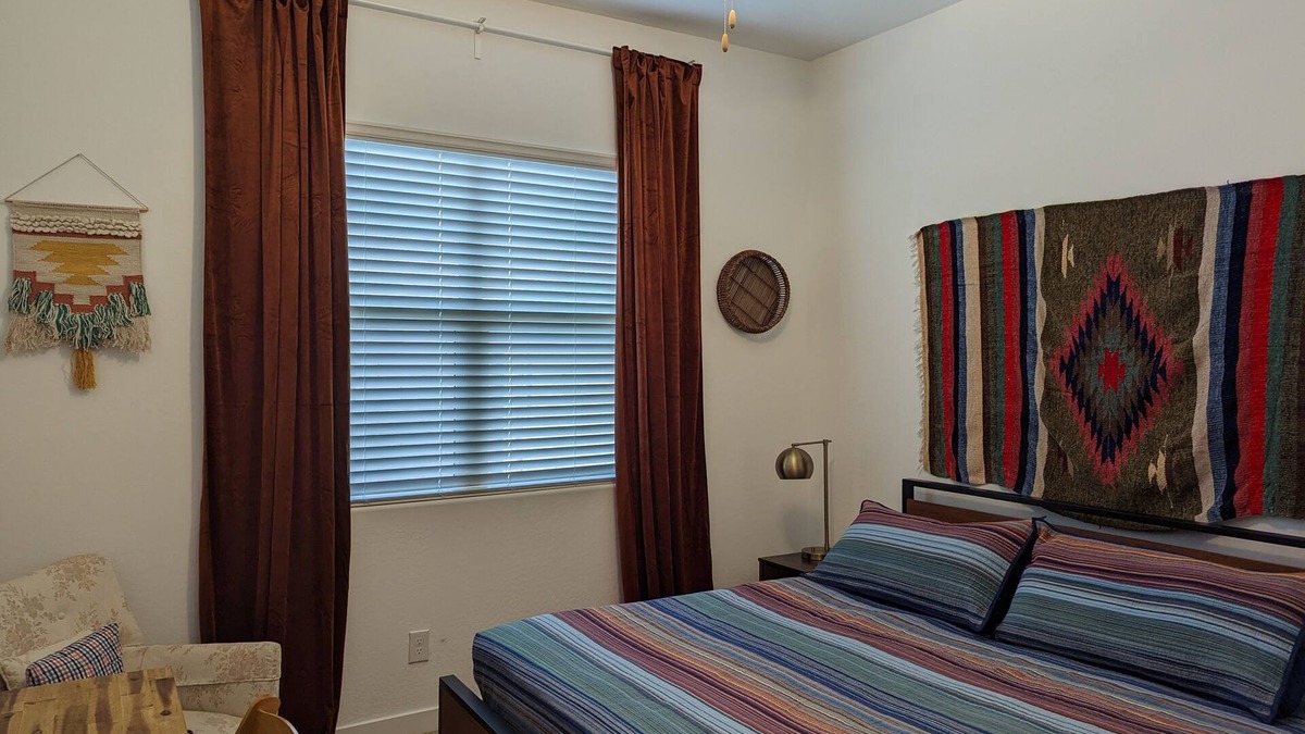 Laveen Village Apartment | A Comfy & Cozy Southwest Haven! Close to Downtown PHX!