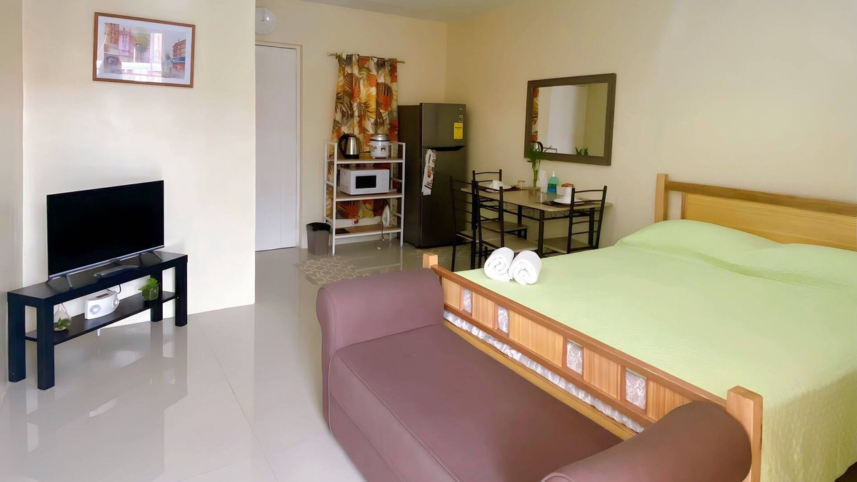 Orani House | A comfy retreat in the heart of Orani, Bataan
