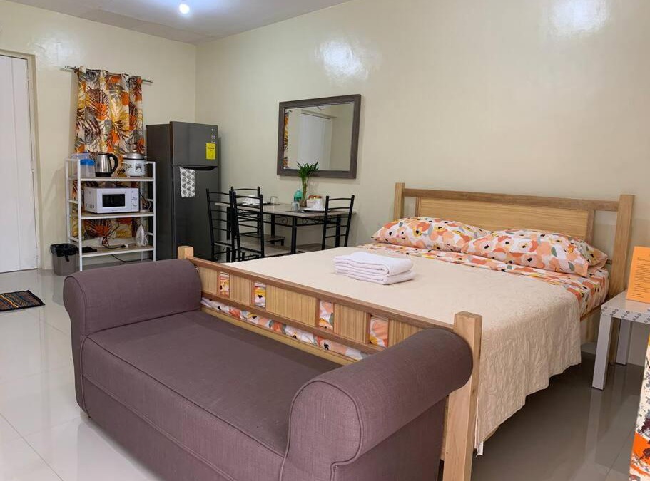 Orani House | A comfy retreat in the heart of Orani, Bataan