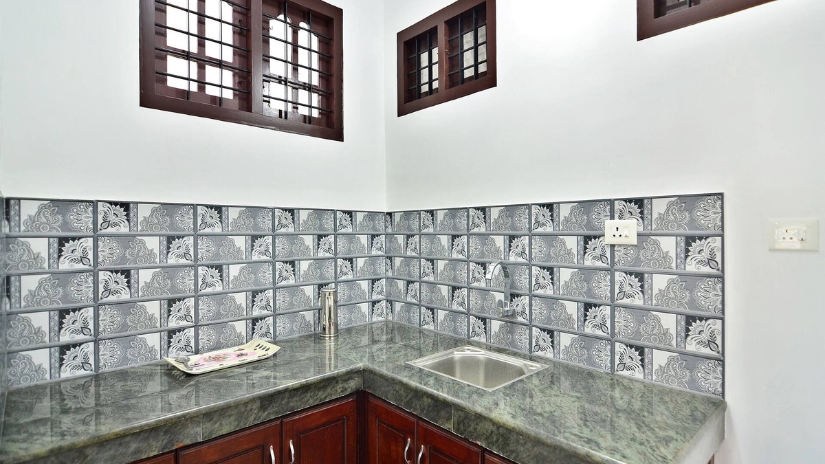 Varkala Apartment | A COMPLETE STUDIO APARTMENT