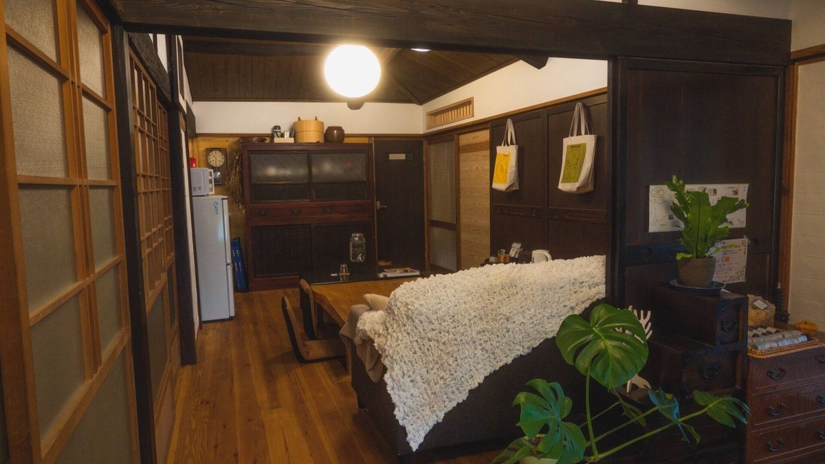Sasayama House | A completely renovated old private house near a ho /Tamba-Sasayama Hyōgo