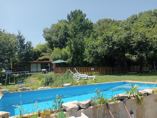 Nigran House | A Corcheira