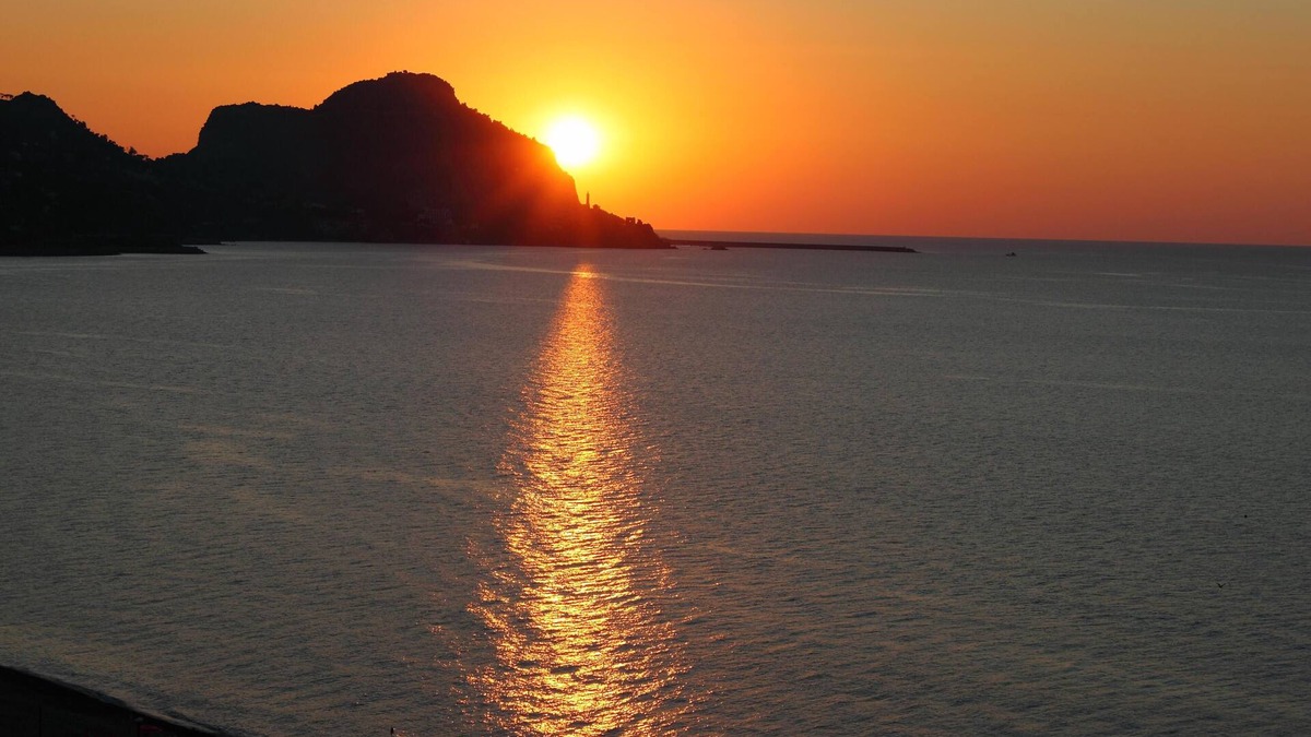 Sant'Ambrogio House | A Corner of Paradise just a few steps from Cefalù CIN IT082027C29DN80077