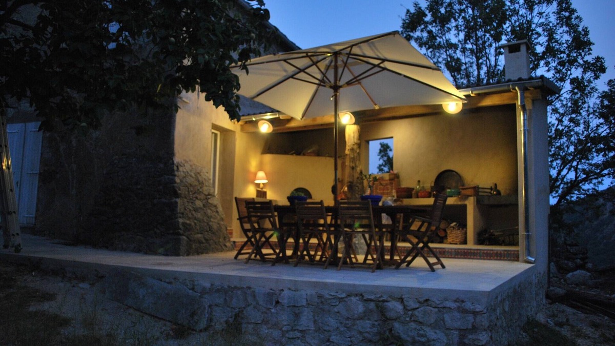 Venaco House | A corner of paradise in full maquis