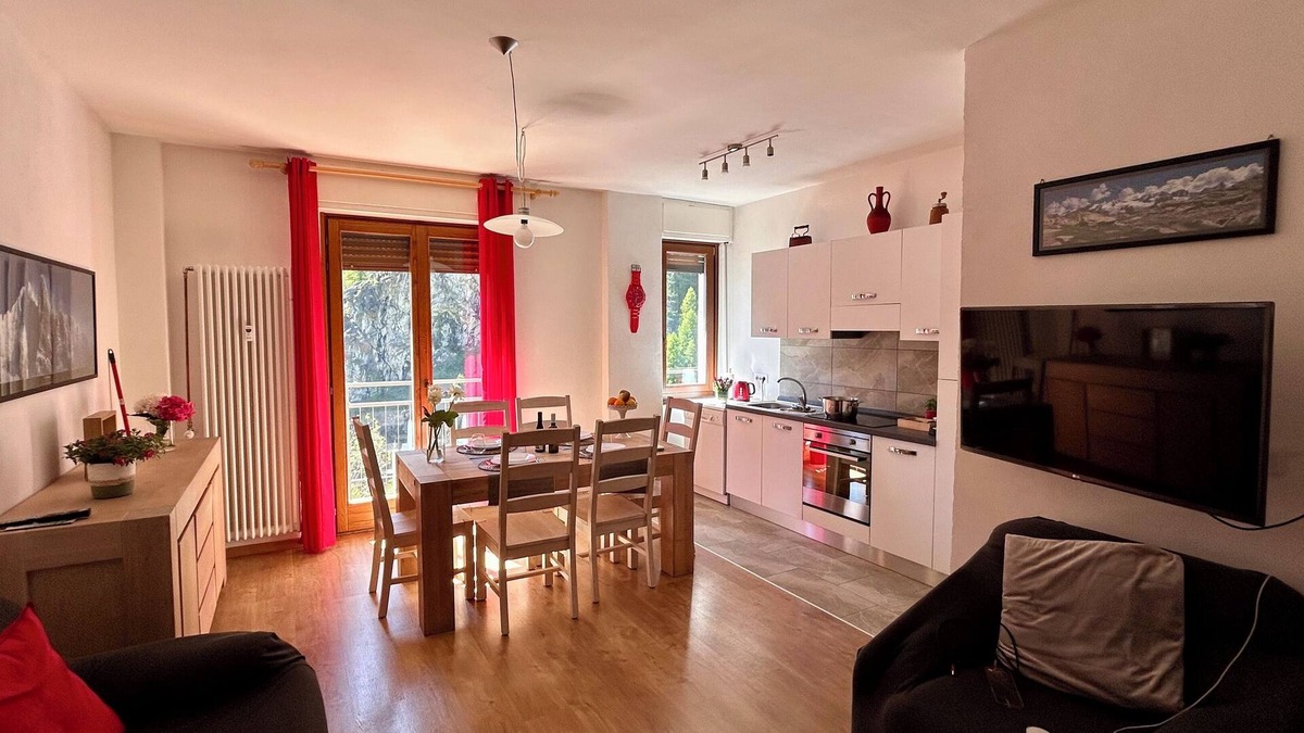 Valtournenche Apartment | A corner of tranquility in the heart of Valtournenche