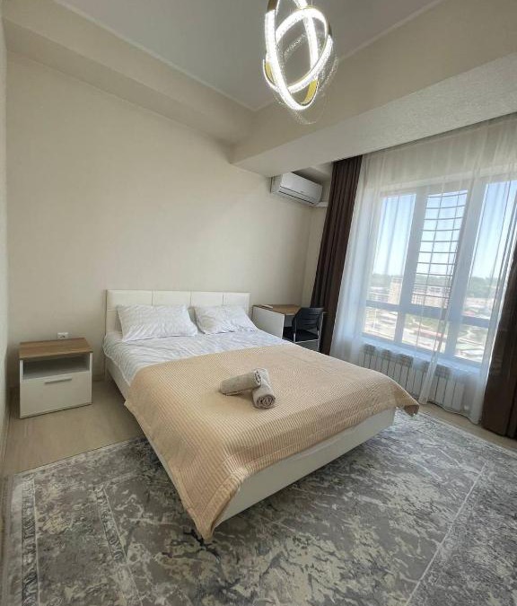 Osh Apartment | A cosy apartment