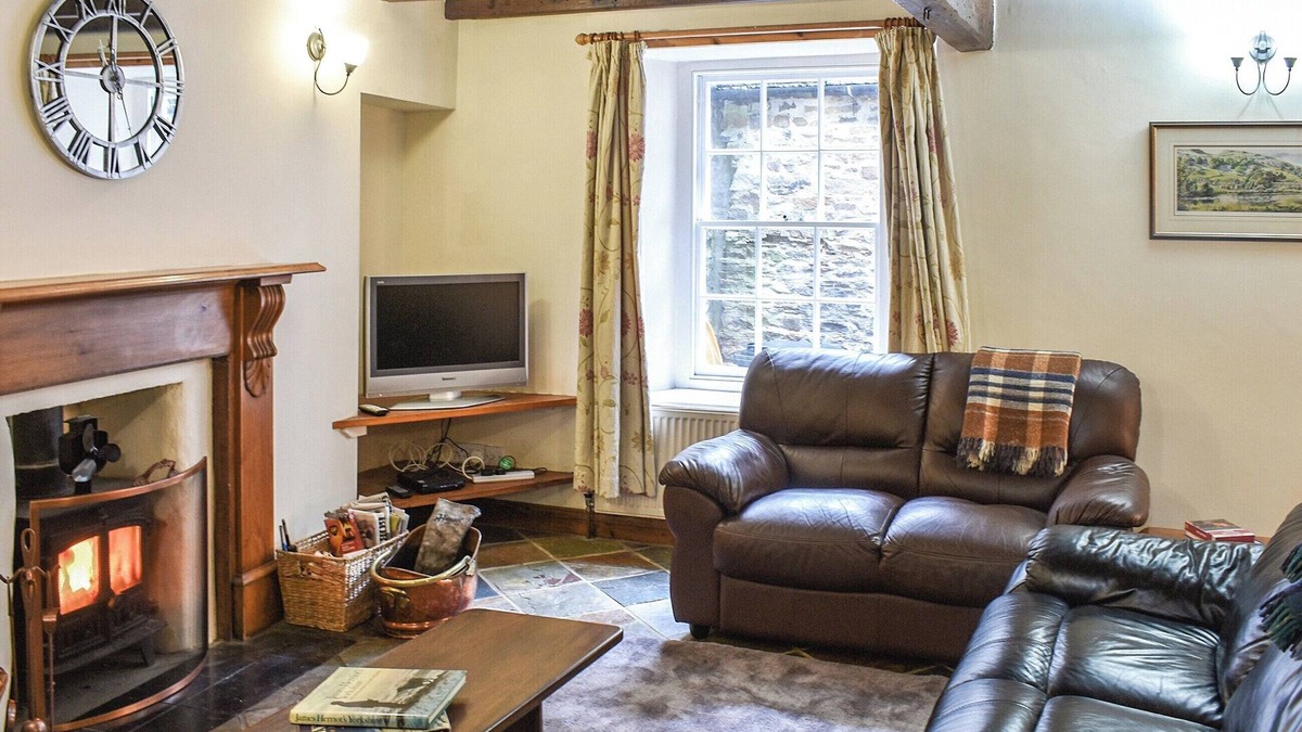 Askrigg Cottage | A cosy country cottage in the heart of popular Askrigg in Wensleydale.