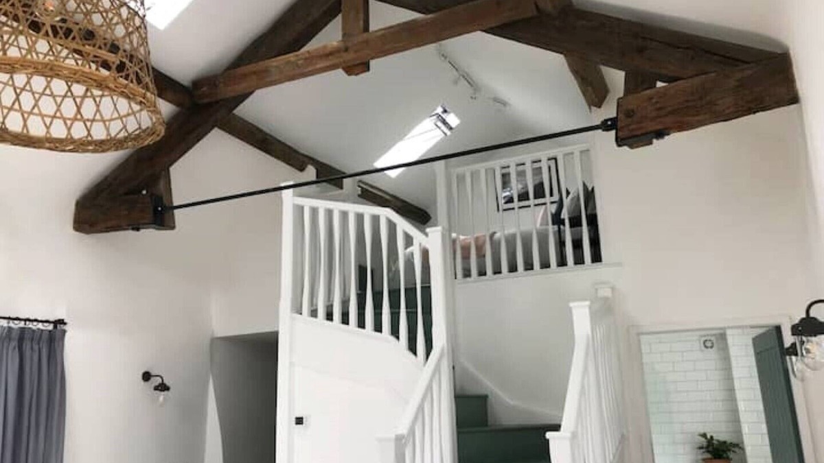 Cilcain House | A Cosy Cwtch in the Clwydians
