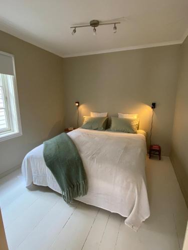 Stavanger Apartment | A cosy flat in the heart of Stavanger