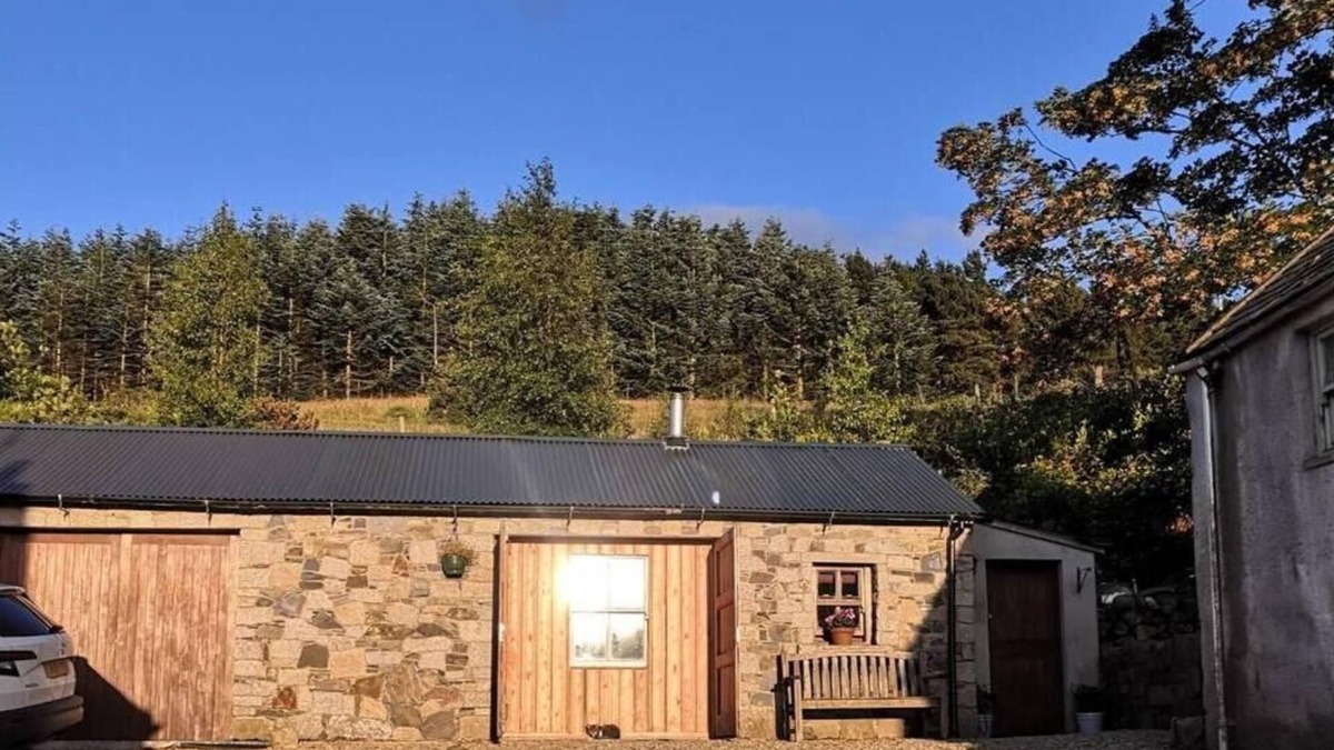 Newcastle Cottage | A Cosy Place in the Heart of the Mournes