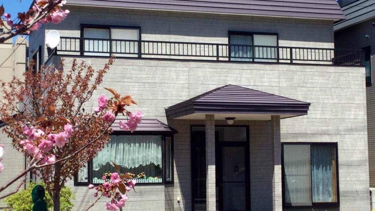 Toyako House | A cosy private home in the Toyako Onsen/Abuta-gun Hokkaidō