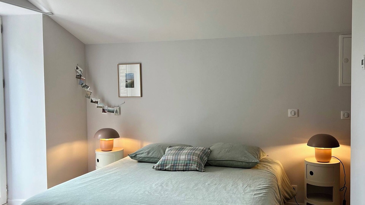 Kerherou House | A cottage by the ocean