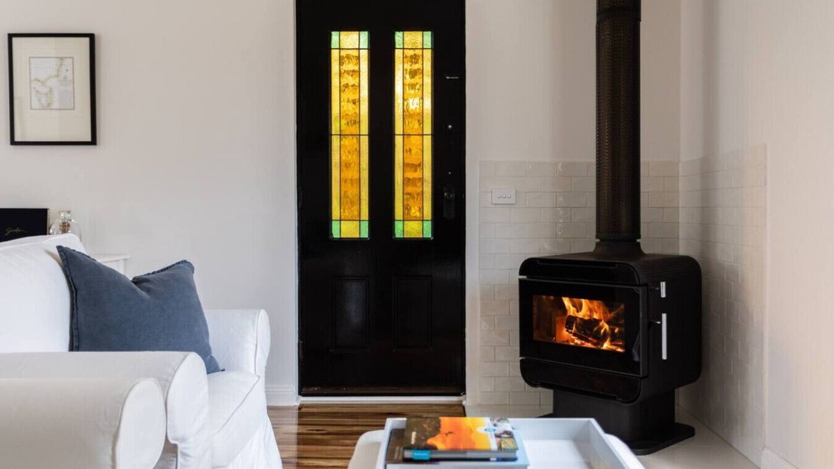 Richmond Cottage | A Cottage In Richmond