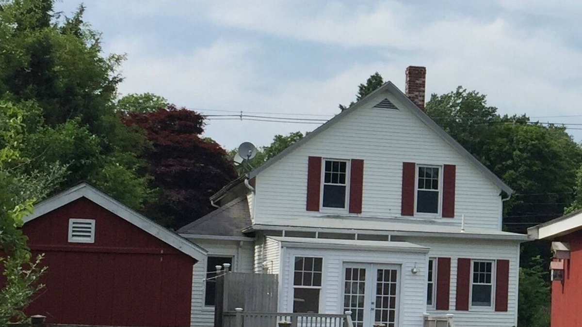 Westport Other | A country coastal retreat