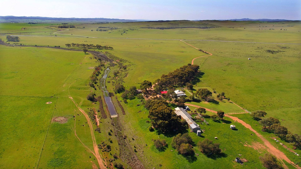 Mannanarie Other | A Country farmhouse come to relax or explore