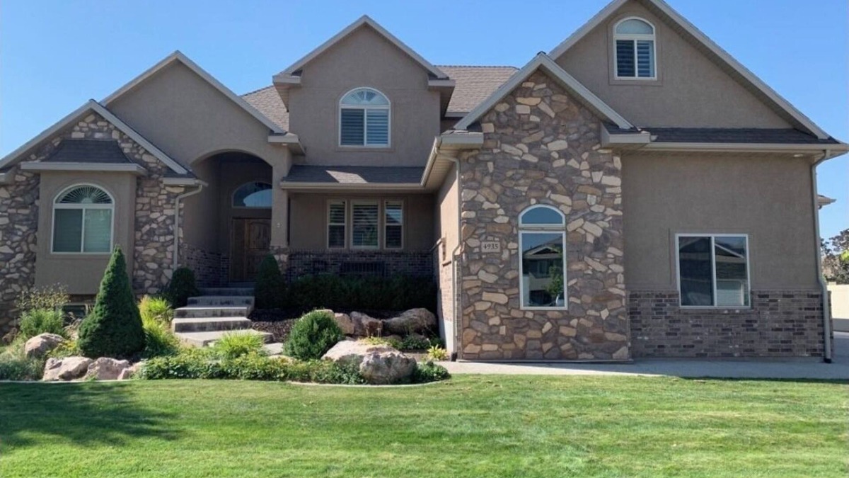 West Haven House | A country home to start your adventure.