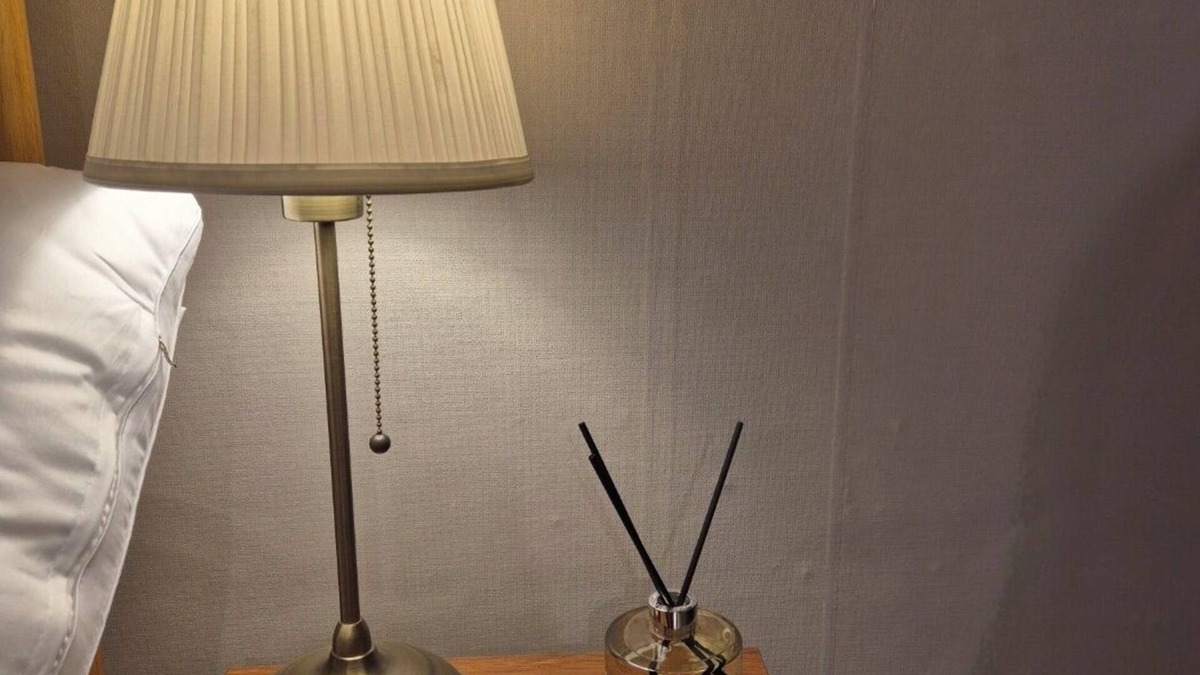 Jongno House | a cozy 2-bedroom house with AC, located near the palace in Seoul