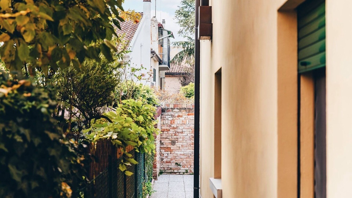 Mestre Apartment | A cozy and private apartment situated in the heart of Venice Mestre.