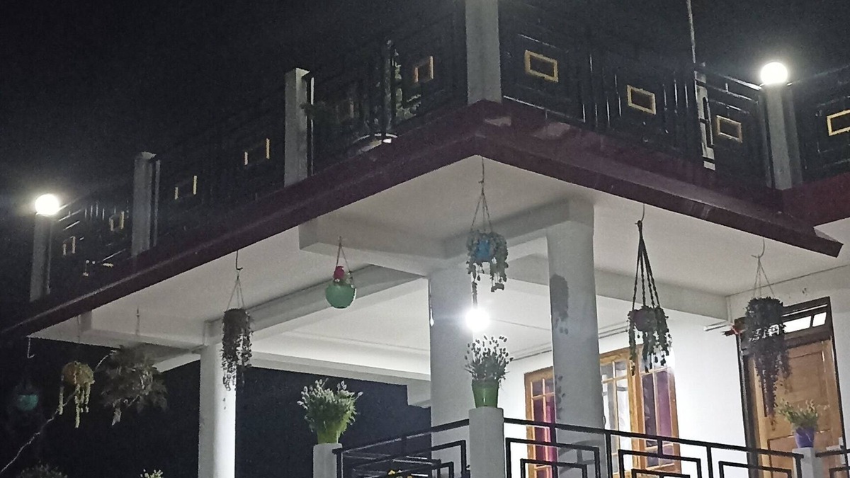 Darjeeling House | A cozy boutique homestay at Darjeeling. nBe one step closer to paradise.