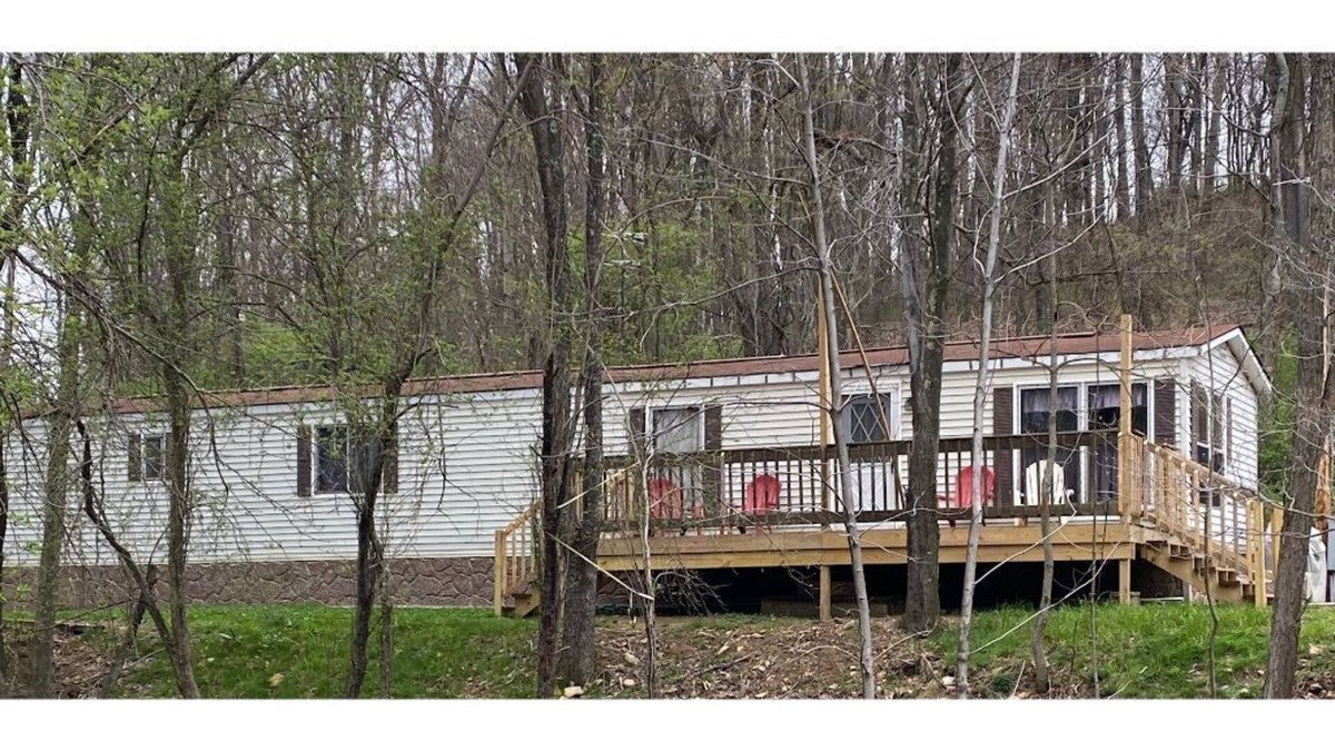 Brush Valley House | A Cozy Camp Located 5 Minutes from State Gamelands and a Stocked Trout Stream…
