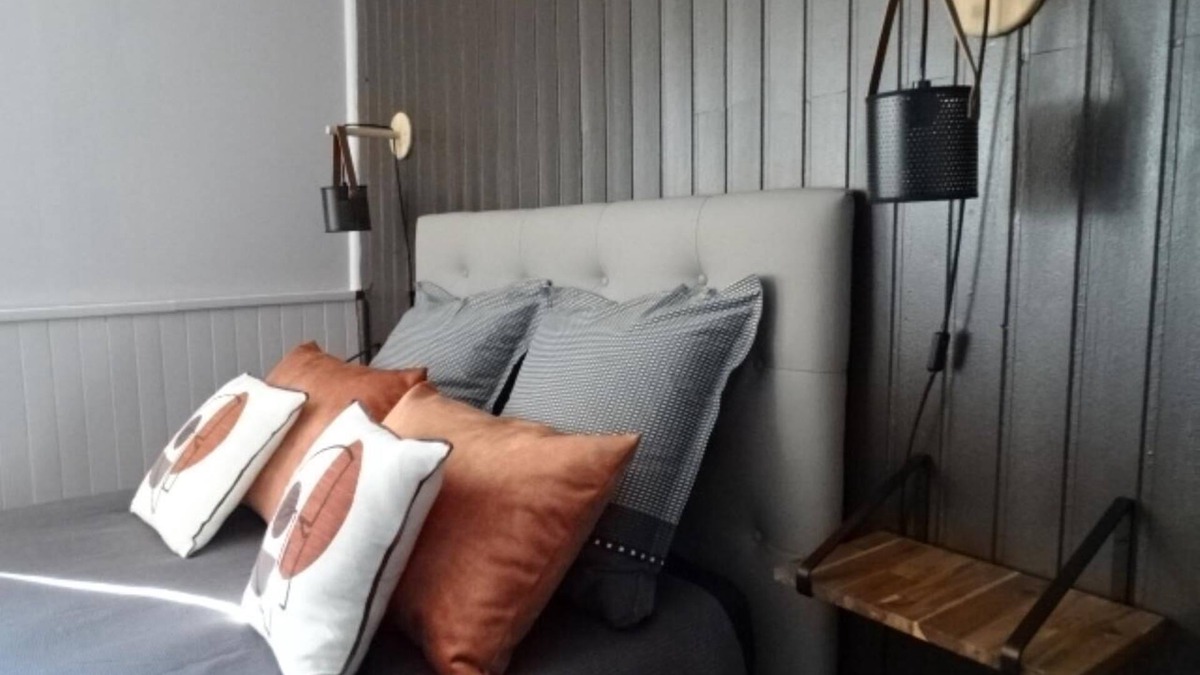 Venterol Bed & Breakfast | A cozy cocoon for a sunny stay with seasonal pool access