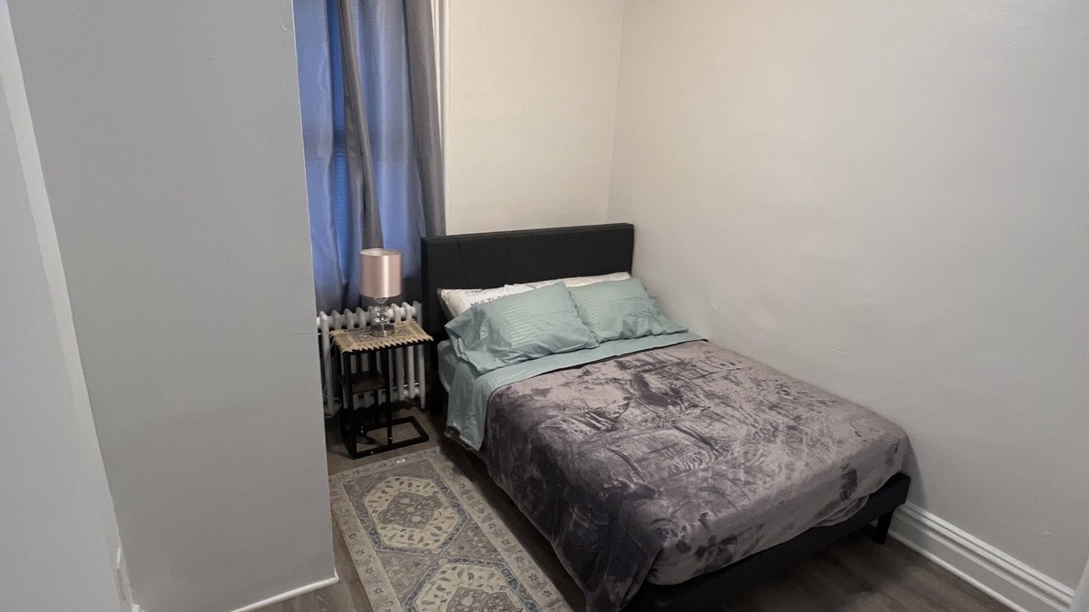 West New York Apartment | A Cozy Corner - 2 BR Apartment in West New York