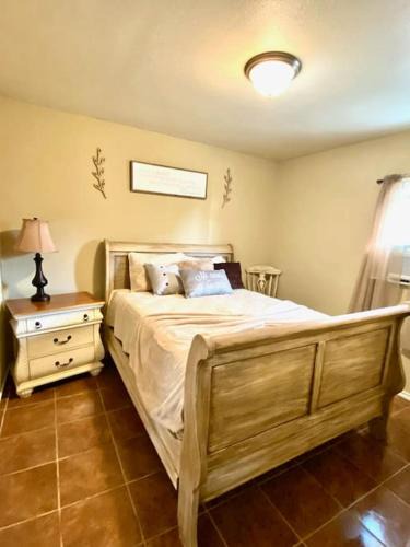 San Antonio Apartment | A Cozy Corner