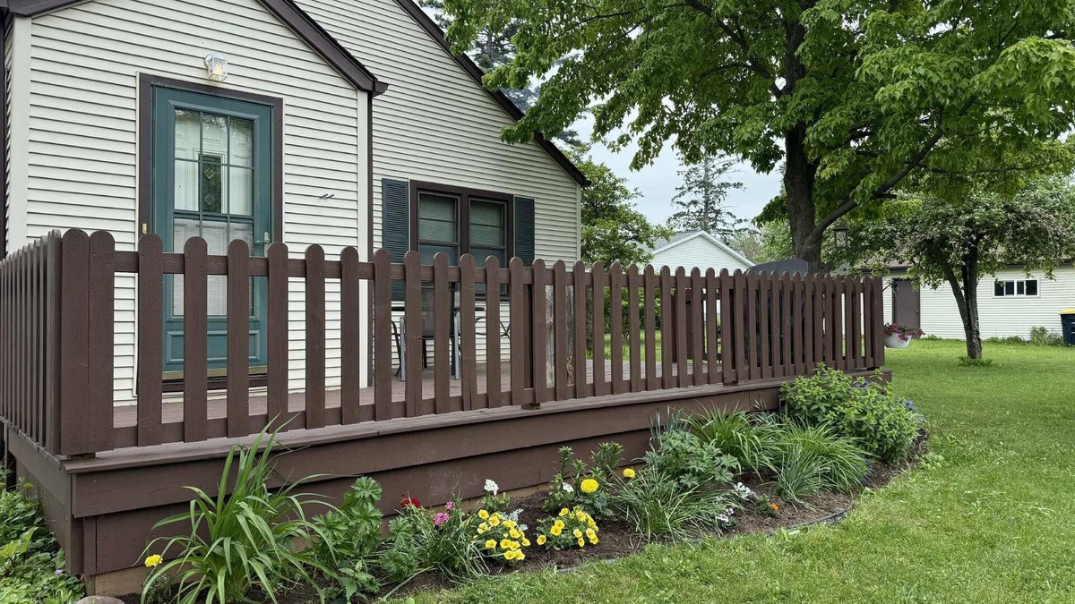 Ashland House | A Cozy Getaway in Ashland