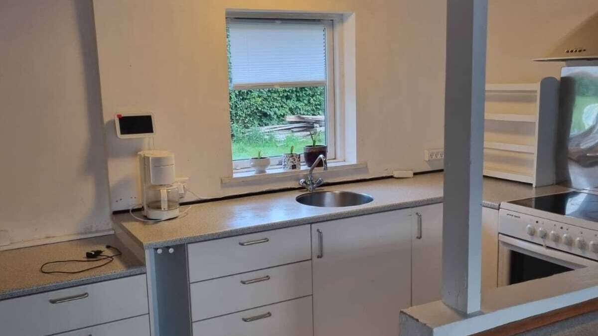 Vandel House | A cozy house to stay in Vandel