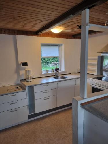 Vandel House | A cozy house to stay in Vandel