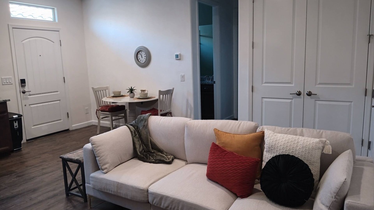 San Tan Valley House | A cozy nplace in Queen Creek AZ.n