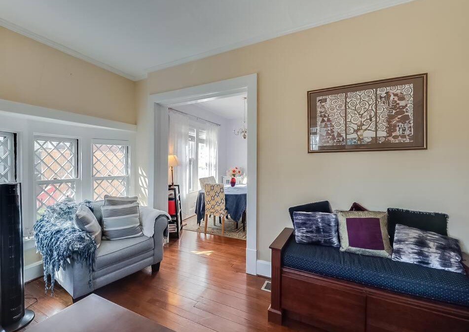 Northside District Apartment | A cozy place to enjoy Lexington